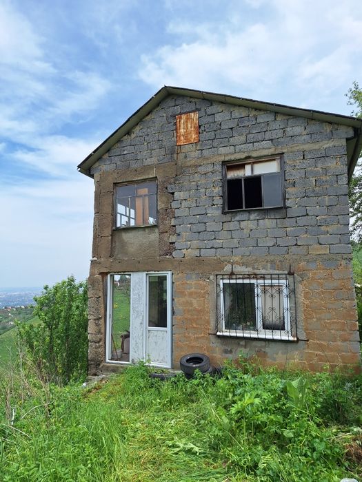 Продам дачу в горах