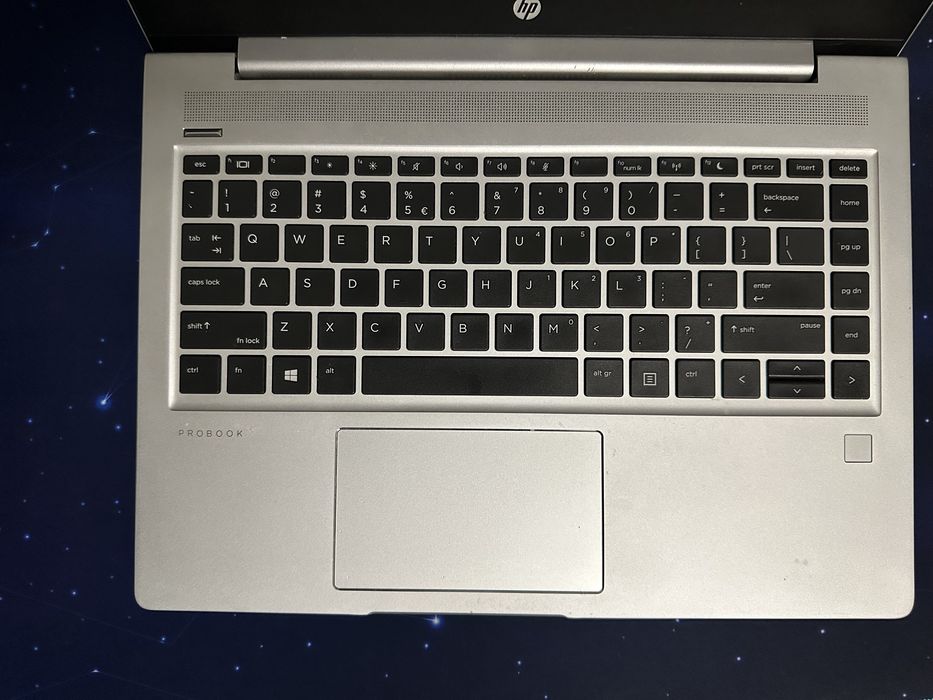 Laptop HP ProBook 440 G7