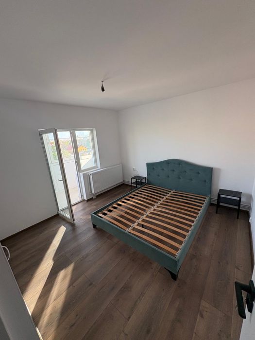 Apartament 2 camere Decomandat