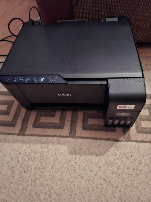Imprimanta Epson L3251