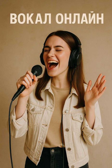 Уроки вокала для новичков