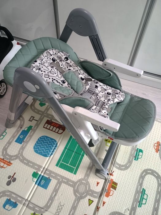 Столче за хранене Lorelli Party