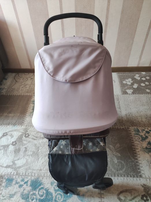 Коляска детская Rant