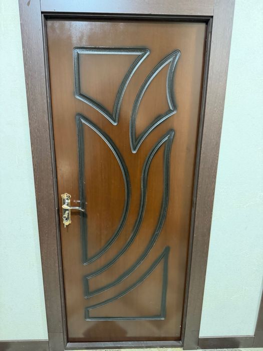 Двери по выгодной цене!