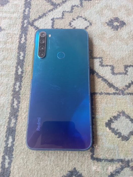 Redmi Srochna sotvorlvoti arzonga