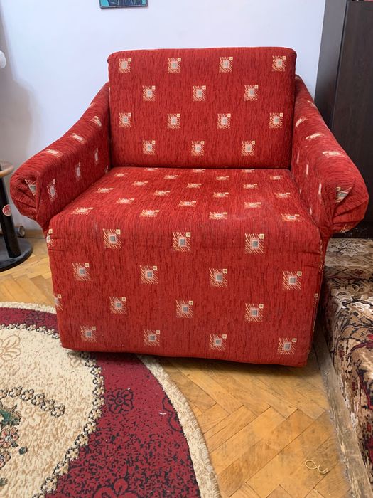 Разстегаем фотьойл