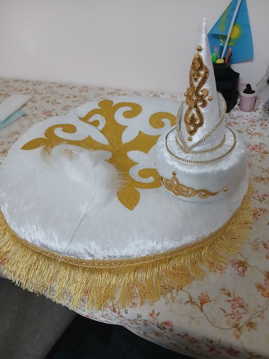 Продам набор на сырға салу
