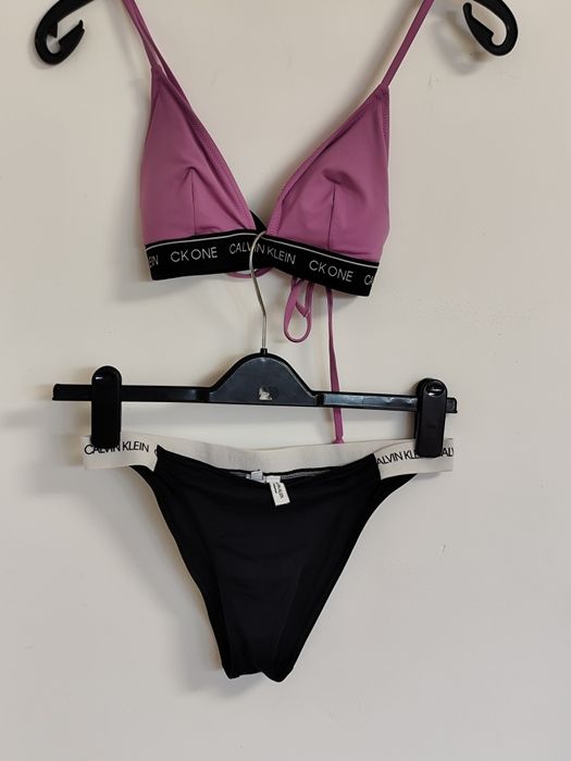 Calvin klein costum de baie