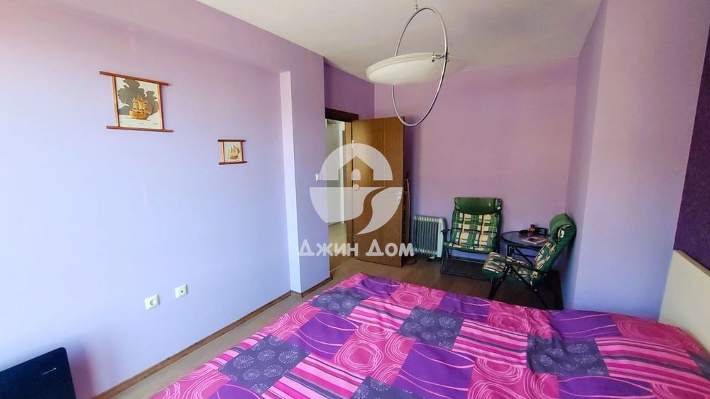 Продава се Двустаен апартамент в Поморие - 62 кв.м за 1275 €/кв.м - Снимка #3