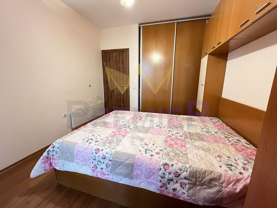 Дава се под наем Двустаен апартамент в Варна, Окръжна болница - 66 кв.м за 510 € - Снимка #8