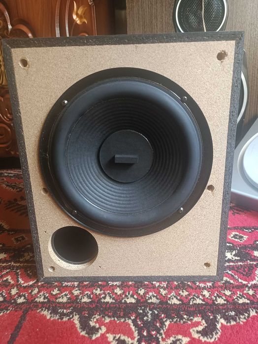 Динамик Sony SUBWOOFER