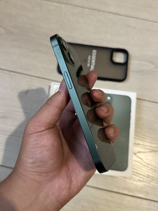 iPhone 13 256GB.Без Ремонта!
