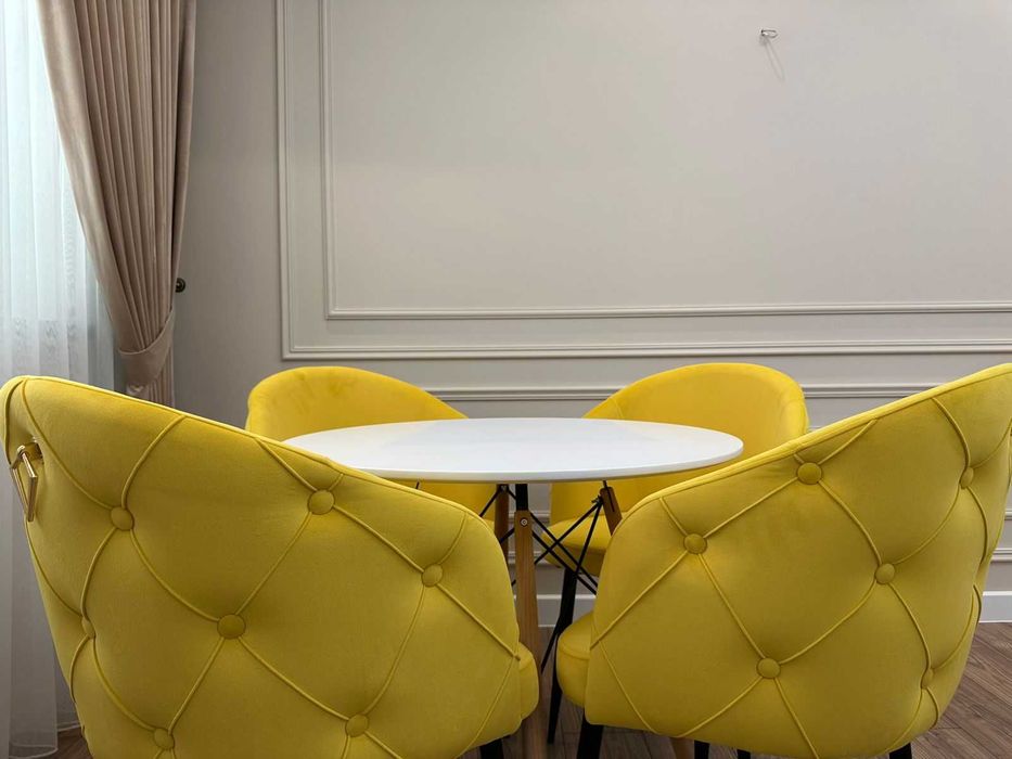 Home apartments Shymkent