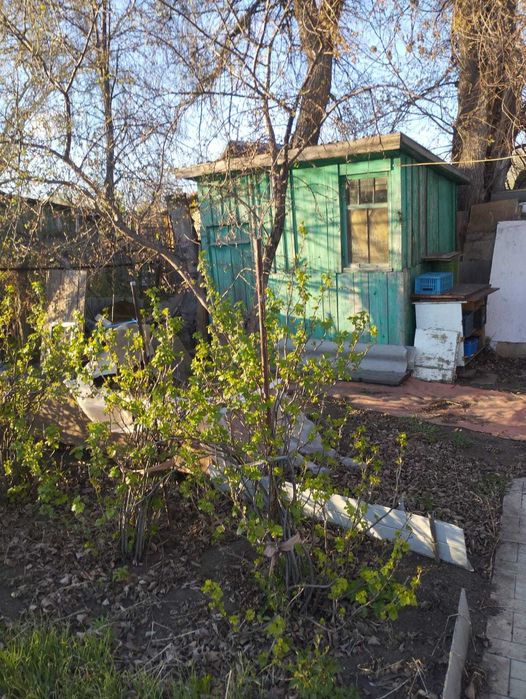 Продам дачу СО Садовод