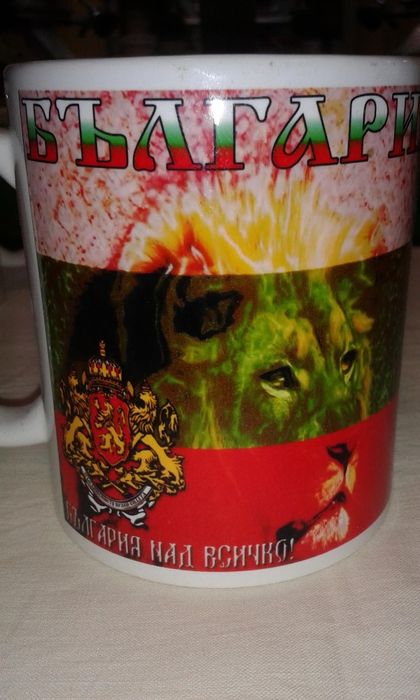 Печат на чаши,сублимационен печат на тениски и чаши