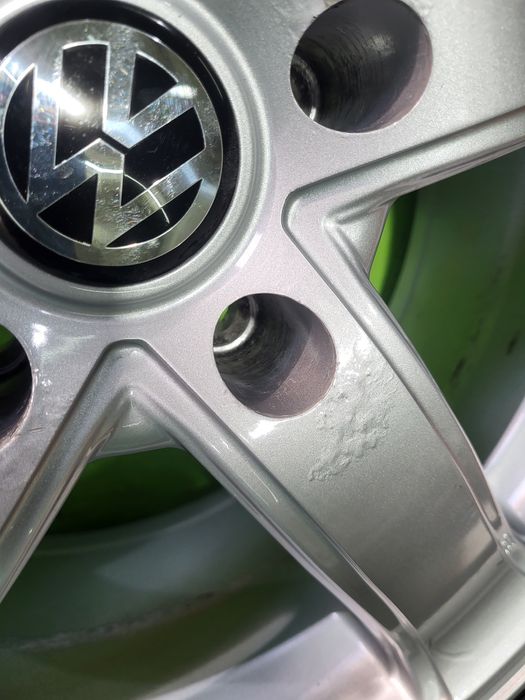 17 5x120 Vw Transporter T5 T6 Multivan 5х120  Т5 Т6
