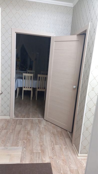 Продам квартиру на Батысе