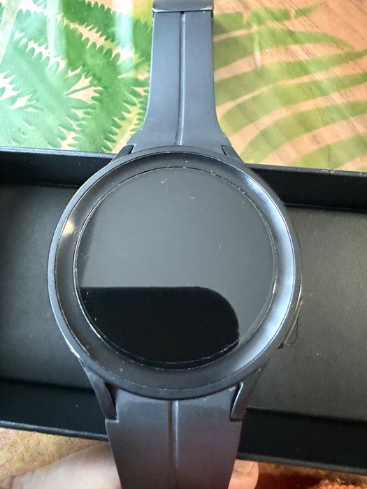 Samsung Galaxy watch 5 pro LTE