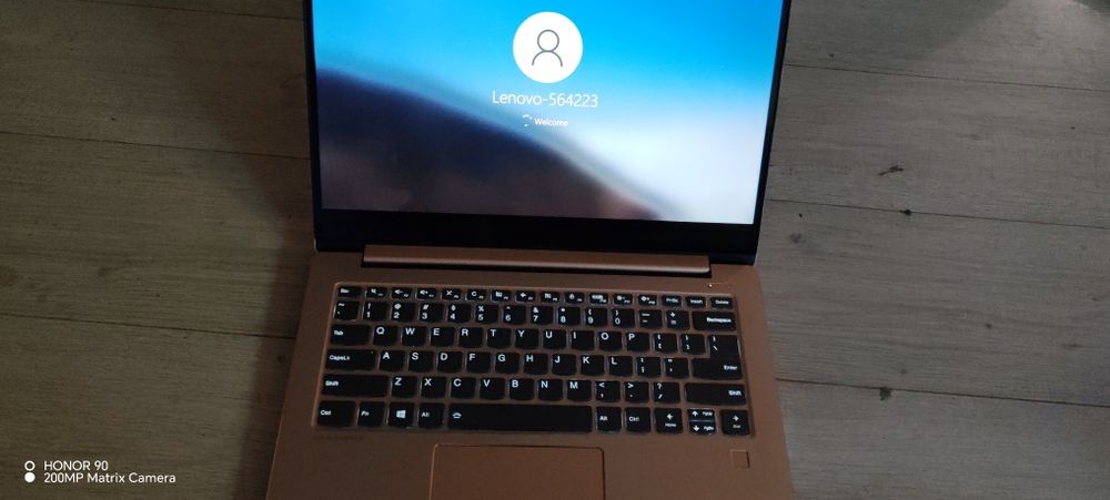 Laptop Lenovo IdeaPad 530S