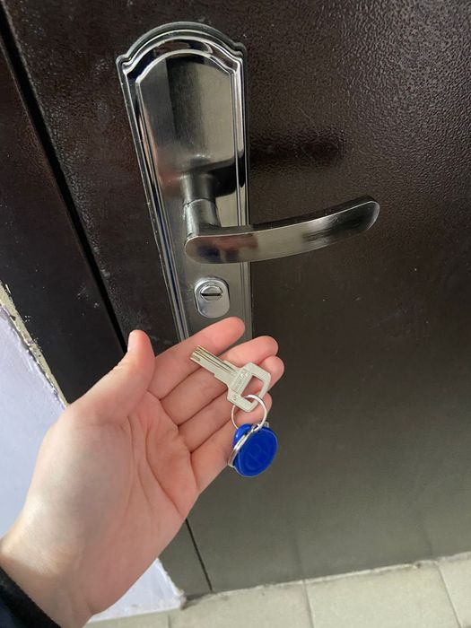 Вскрытие Замков без повреждения