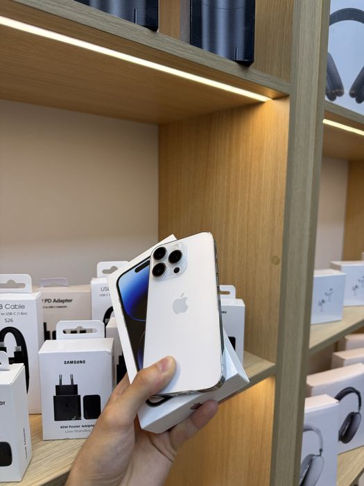 Iphone 14pro 80%