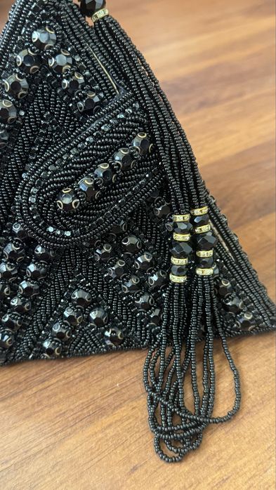 Geanta Custom Made Neagra