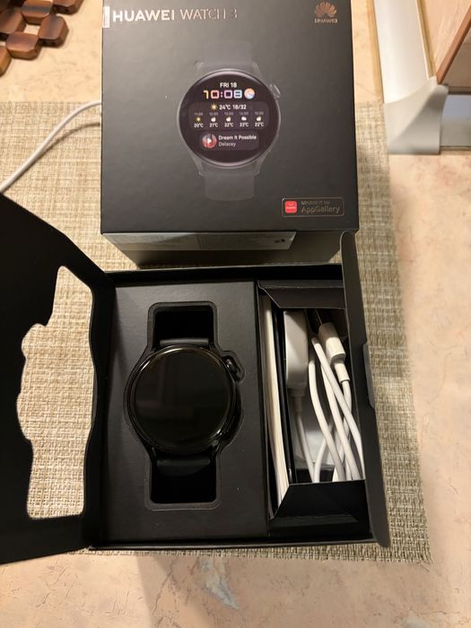 Huawei Watch 3 original