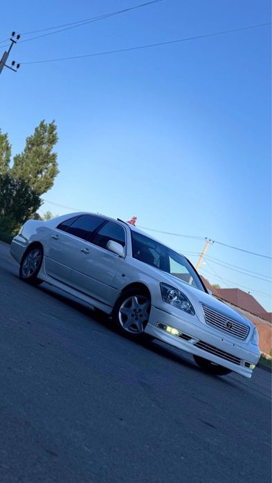 Продам Toyota CELSIOR