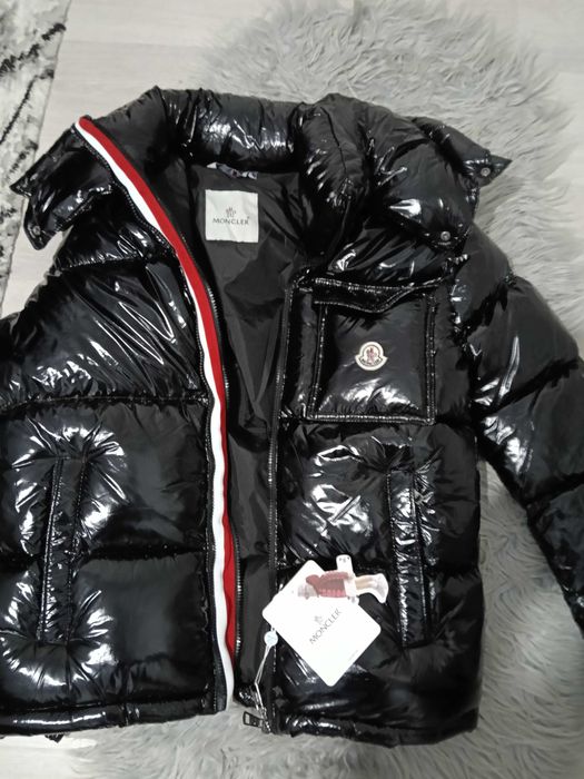 Geacă Moncler bărbati