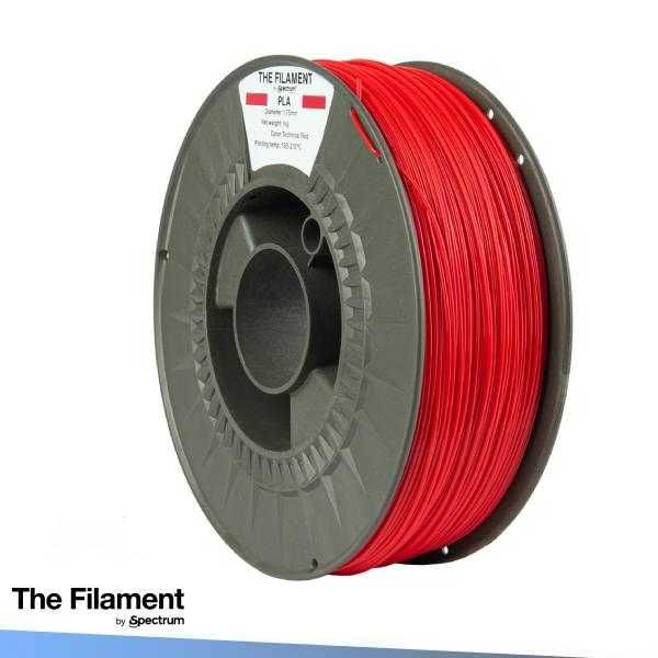 Spectrum Filaments \ Филаменти за 3D принтер – PLA, PETG - MADE IN EU