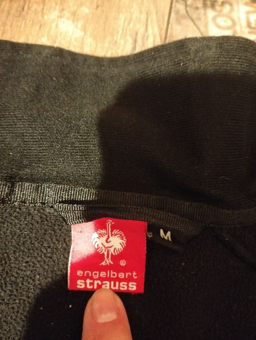 Geaca de bărbați Engelber Strauss