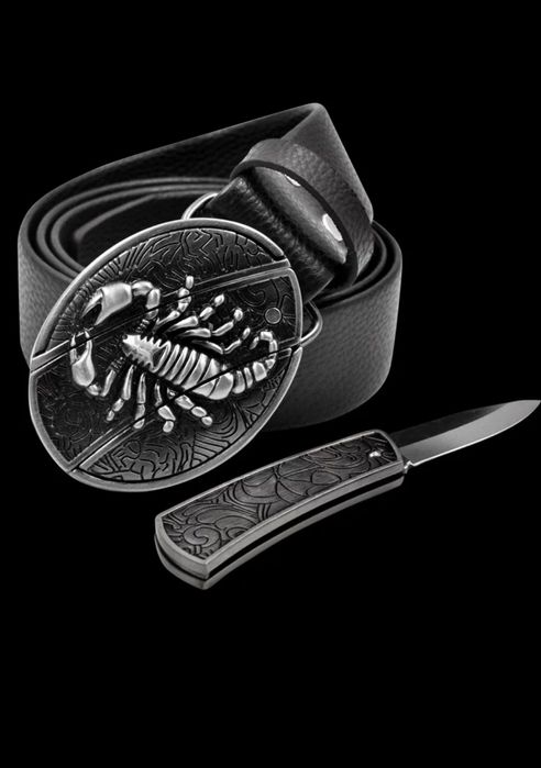 Продам кожанный ремень