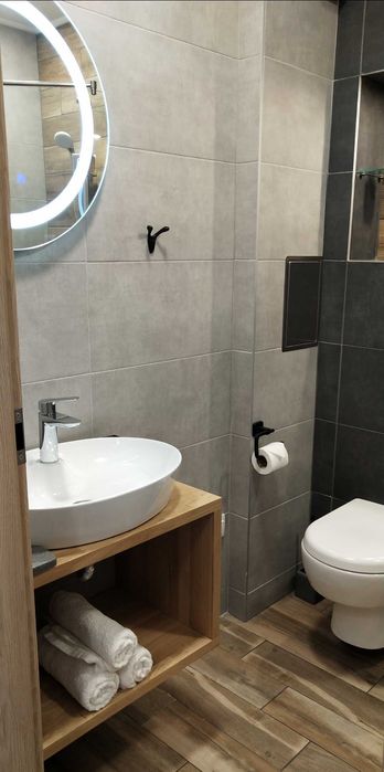 Нощувки Св. Константин и Елена до  плажа , луксозни студия и  Спа цент