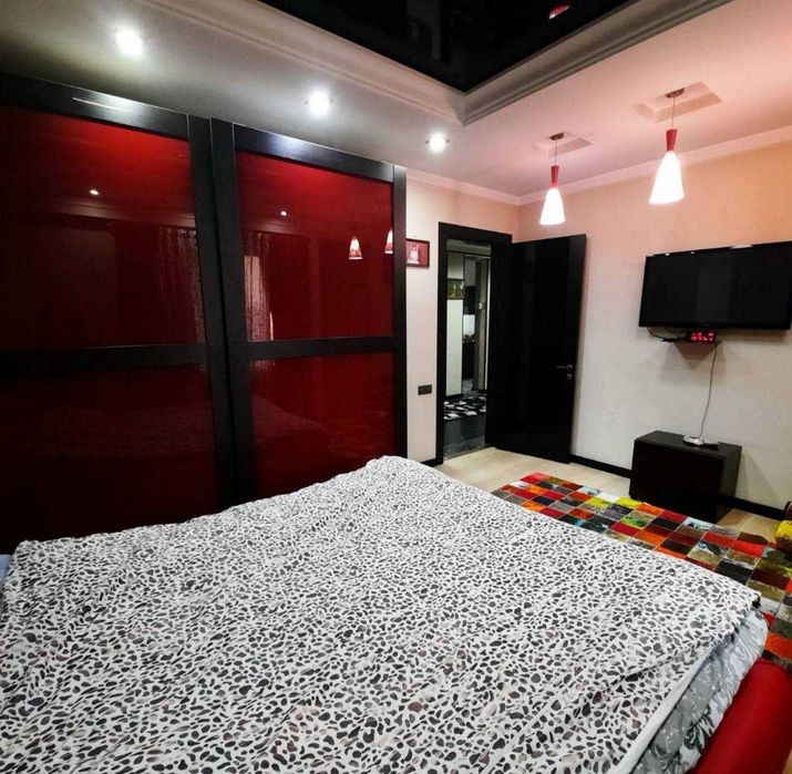 Квартира 3 комнатная Новостройка ЖК Век Просторная 118м2 Алайский