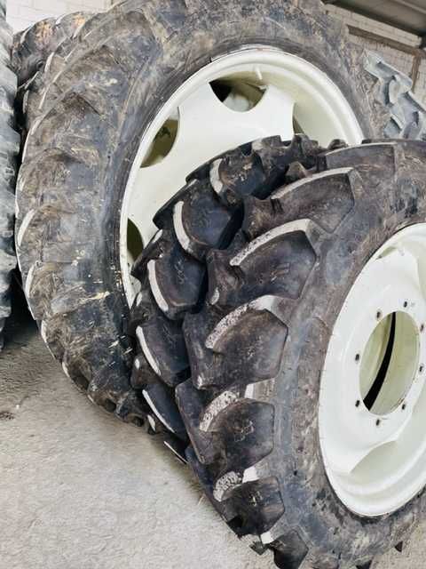 Roti Tehnologice inguste fixe reglabile gama pentru orice Tractor