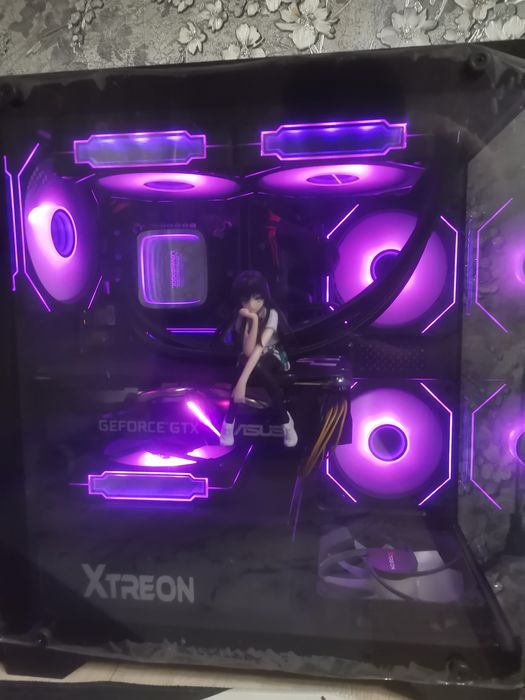 Продам системный блок