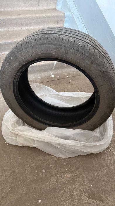 Автошина четыре штука