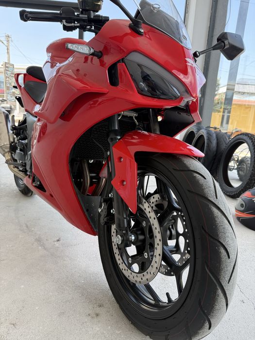 DRONGO SPORT! 2025 йил 400куб 1900км йурган