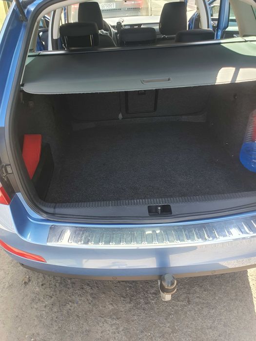 Vanzare masina Skoda Octavia