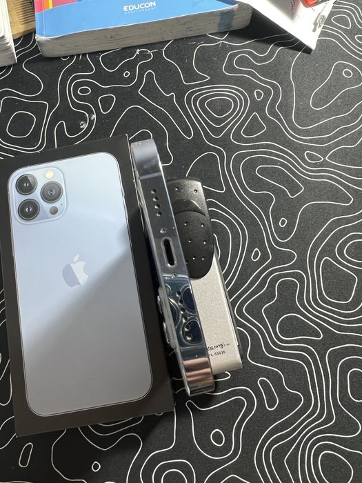 13 pro max 128gb 80%