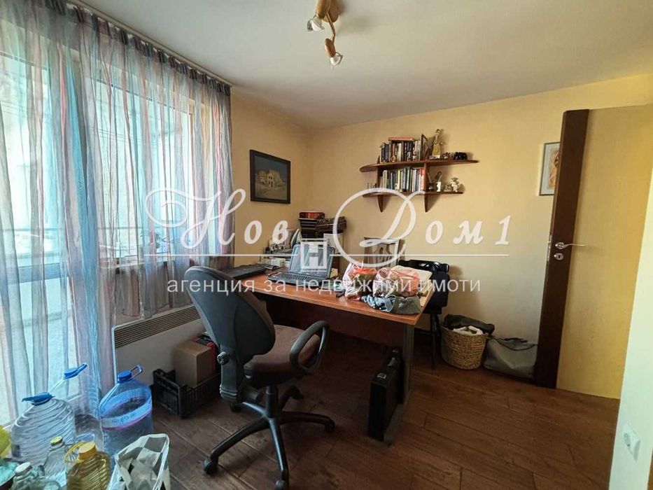 Продава се Четиристаен апартамент в София, Център - 128 кв.м за 2227 €/кв.м - Снимка #8