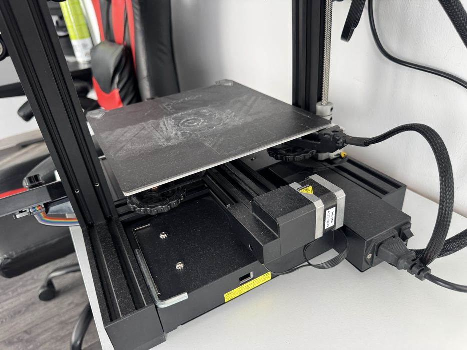 Creality ender 3 V2 Neo
