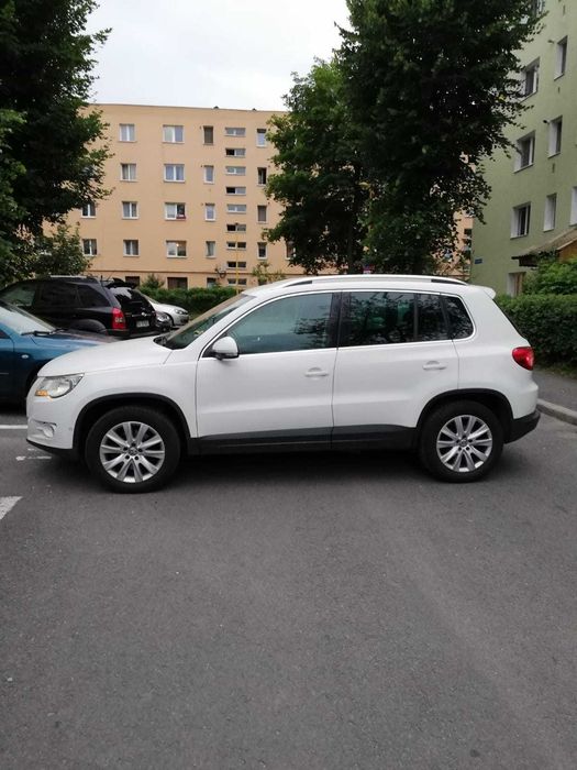 VOLKSWAGEN Tiguan 2011 — imagine 1