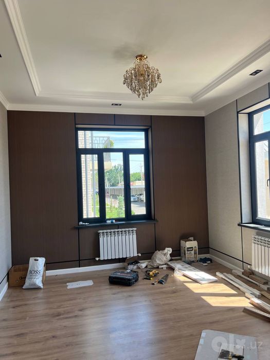 Ремонт КВАРТИР Под Ключ,Обои,Бамбук Панели,Шпаклёвка,Покраска, Ecoplit