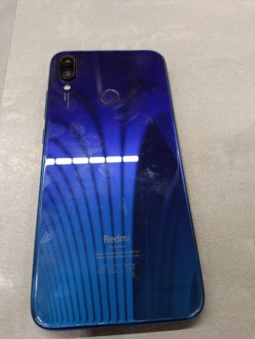 Redmi not 7 3/32 Gb