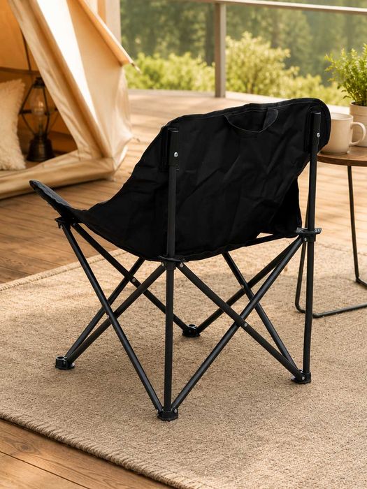 Стул складной туристический, Camping uchun katlanuvchi stul