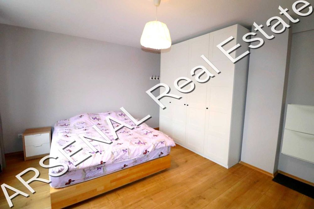 Дава се под наем Тристаен апартамент в София, Център - 120 кв.м за 800 € - Снимка #6