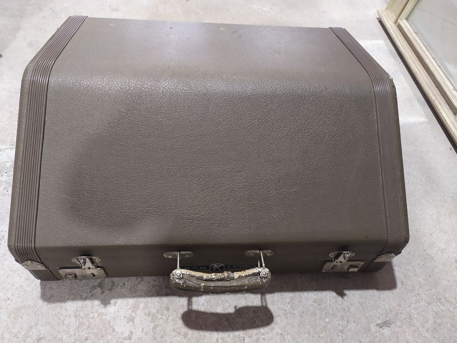 Акордеон Hohner 120 баса