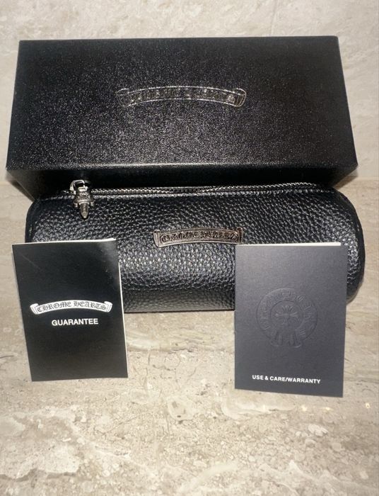 Chrome Heart COX UCKER