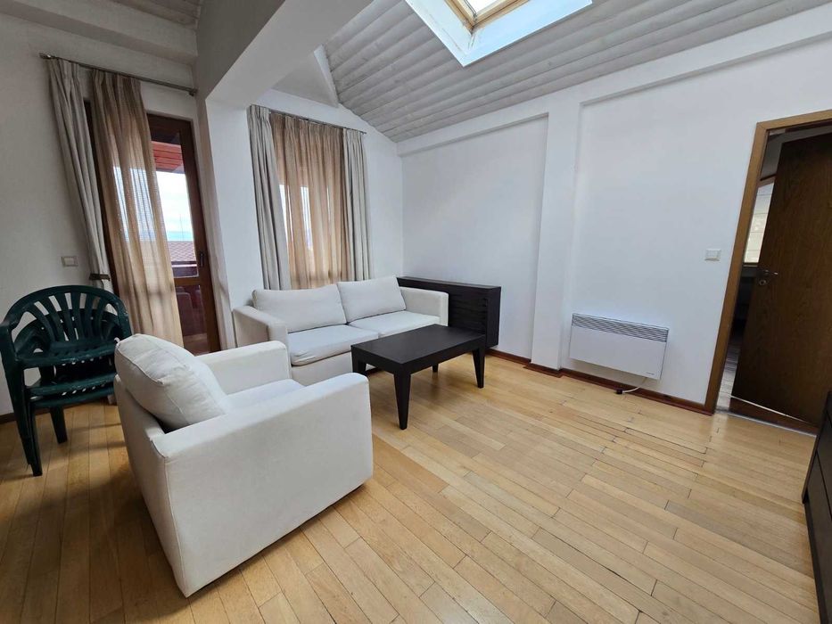 Продава се Мезонет в Банско - 184 кв.м за 924 €/кв.м - Снимка #6